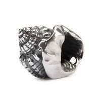 Charm Trollbeads Beads in Plata TAGBE-30151